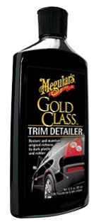 (173686) Meguiars Gold Class Trim Detailer  G10810